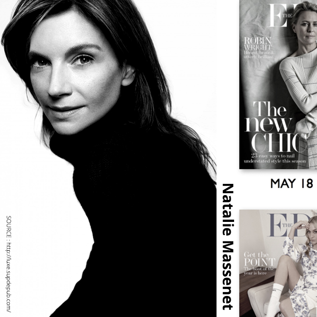 Technology, Fashion & The Power Women