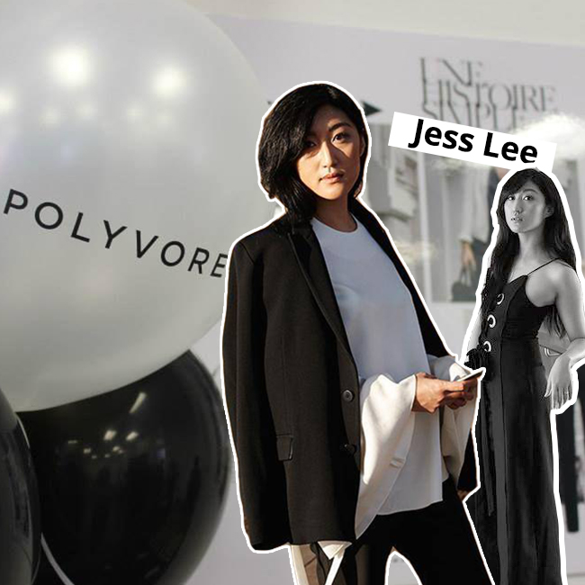 Technology, Fashion & The Power Women