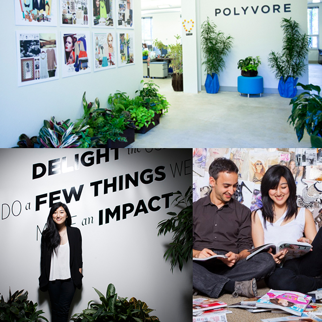 Technology, Fashion & The Power Women