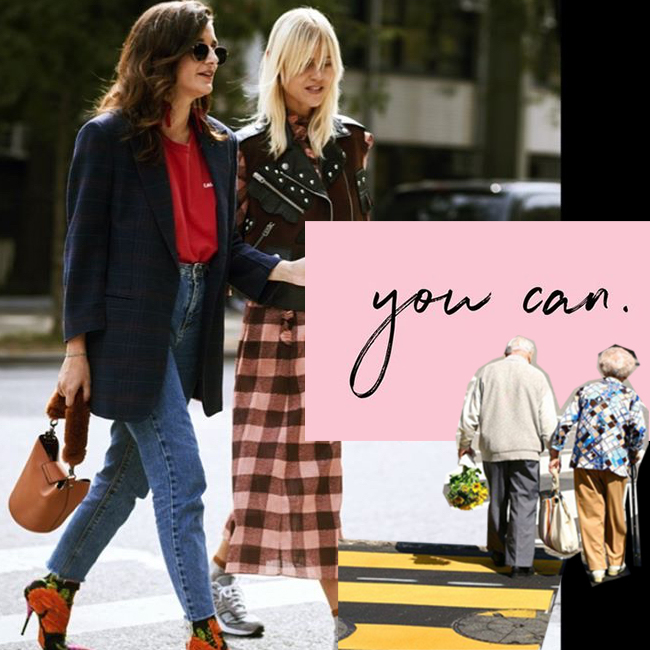Technology, Fashion & The Power Women
