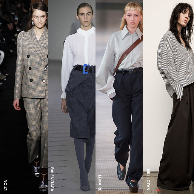Technology, Fashion & The Power Women