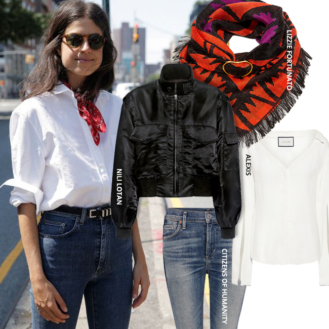 Technology, Fashion & The Power Women
