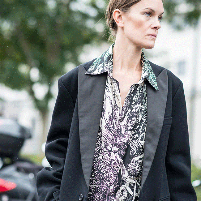 Technology, Fashion & The Power Women