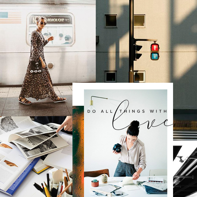 Get Your Balance: Having It All (Almost) Effortlessly