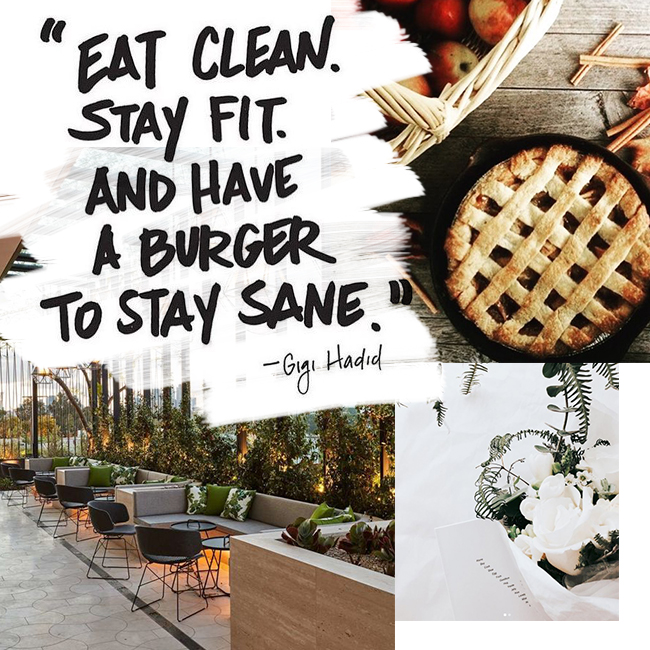 Get Your Balance: Having It All (Almost) Effortlessly