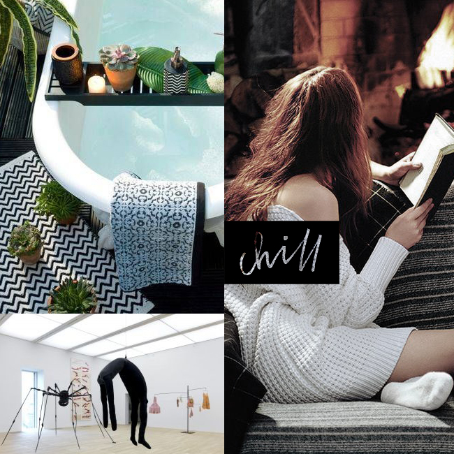 7 Ideas for Ladies' Weekend: Going Beyond Cocktails 'N Convo!