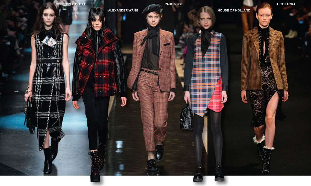 2015 Trend Alert