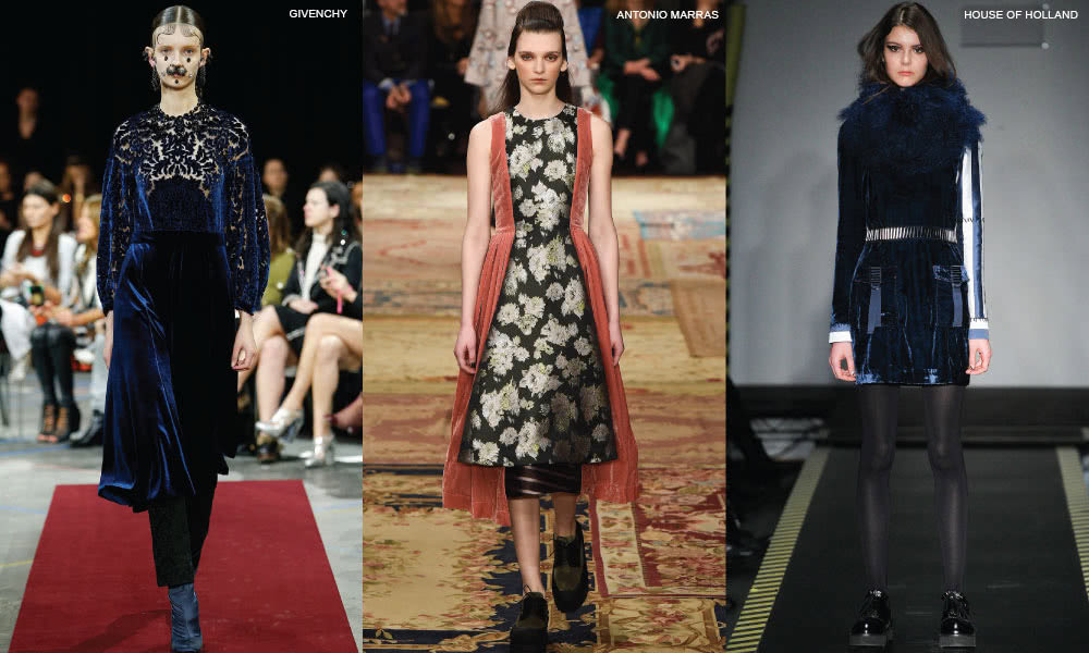Velvet Renaissance