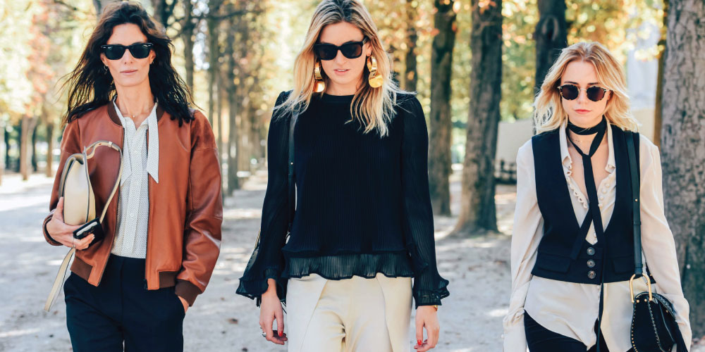 The Versatile Shirt