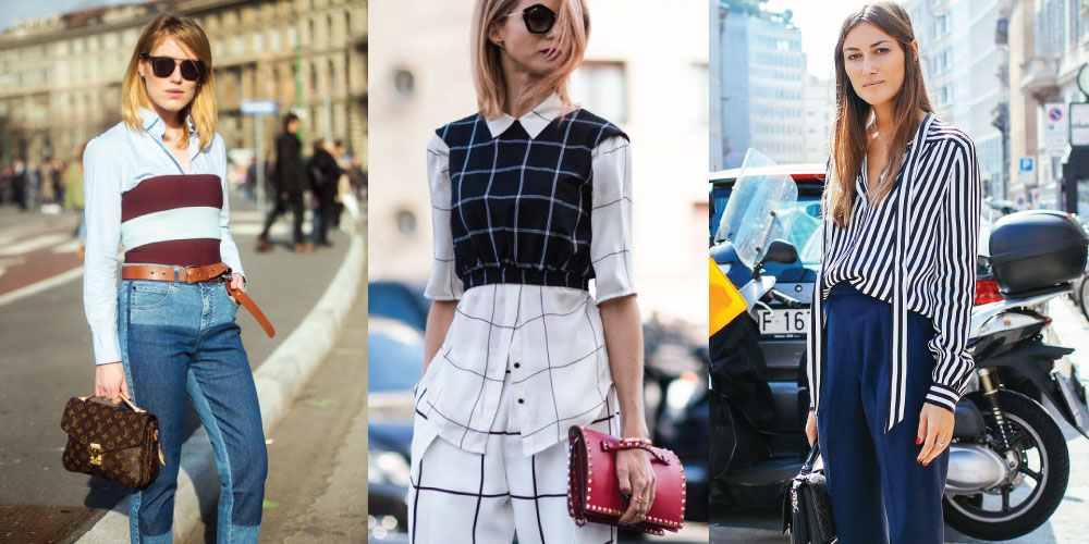 The Versatile Shirt