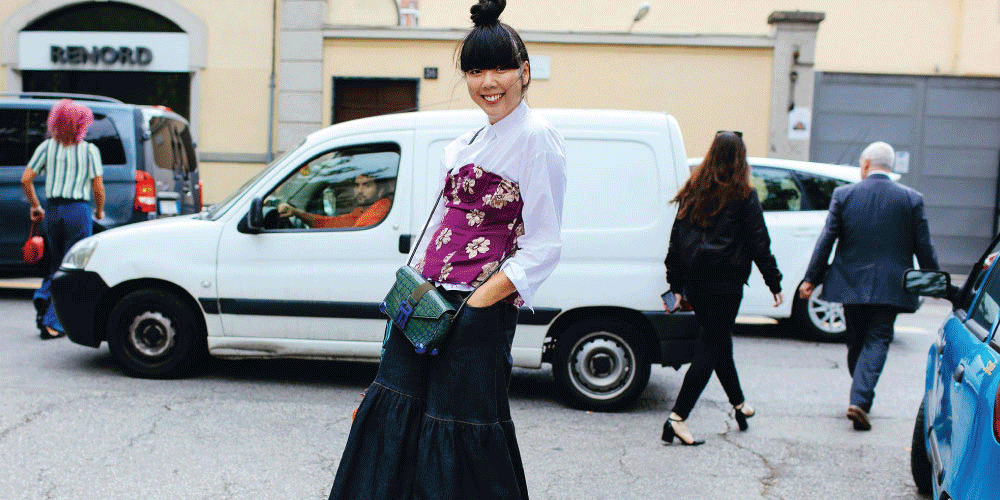 The Versatile Shirt