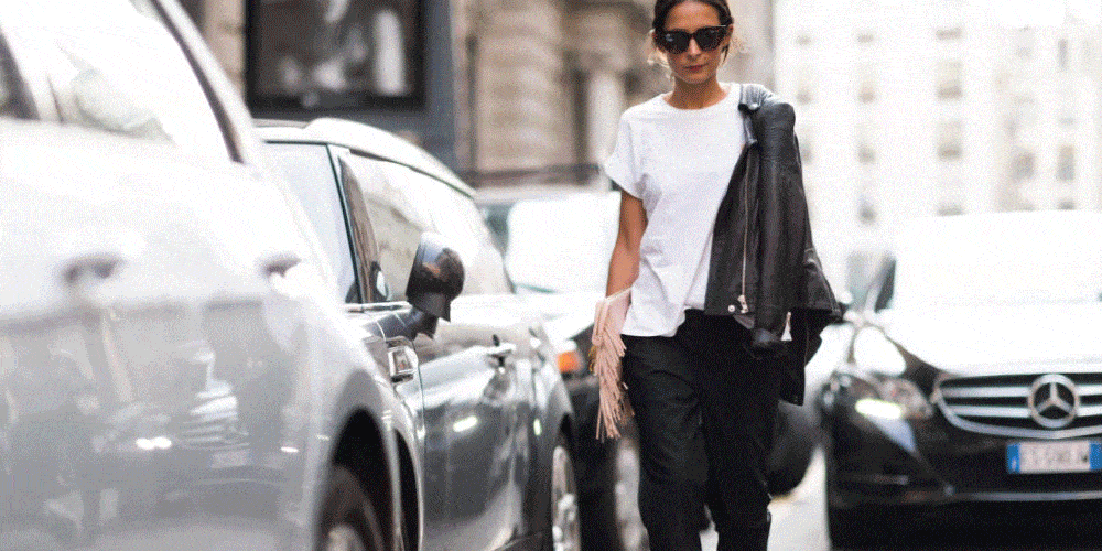 Top 3 Spring Trends