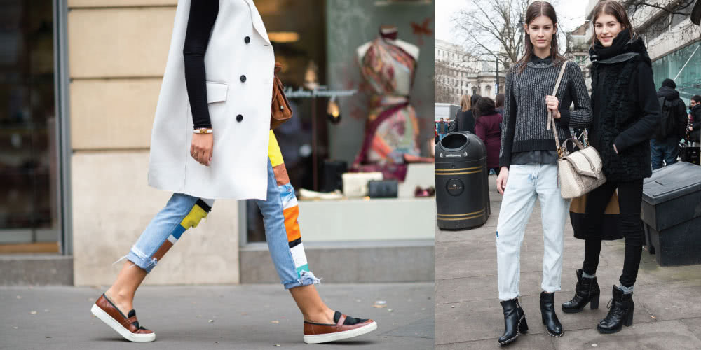 Top 3 Spring Trends