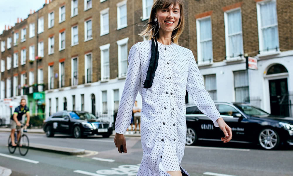 Spring trends not to be missed