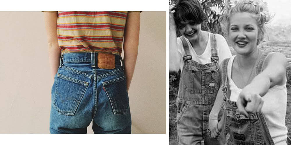 90's comeback