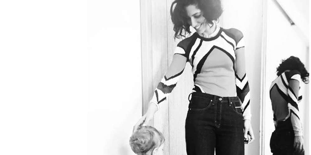 Yasmin Sewell