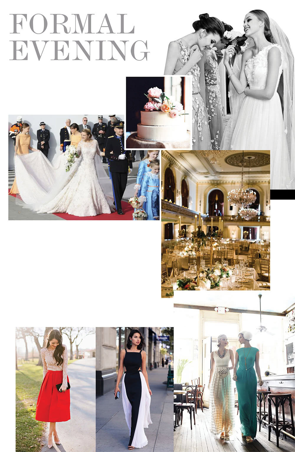 Wedding guest dresses