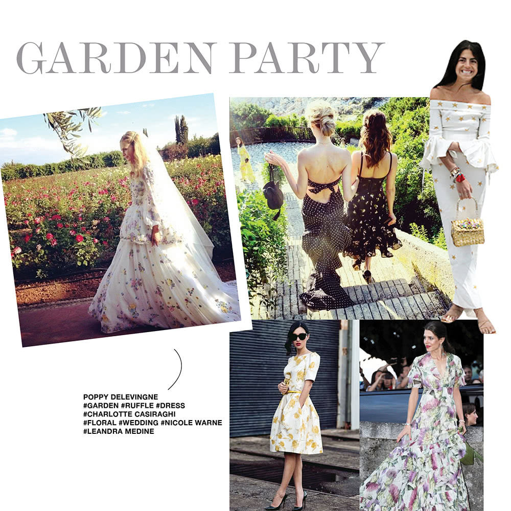 Wedding guest dresses