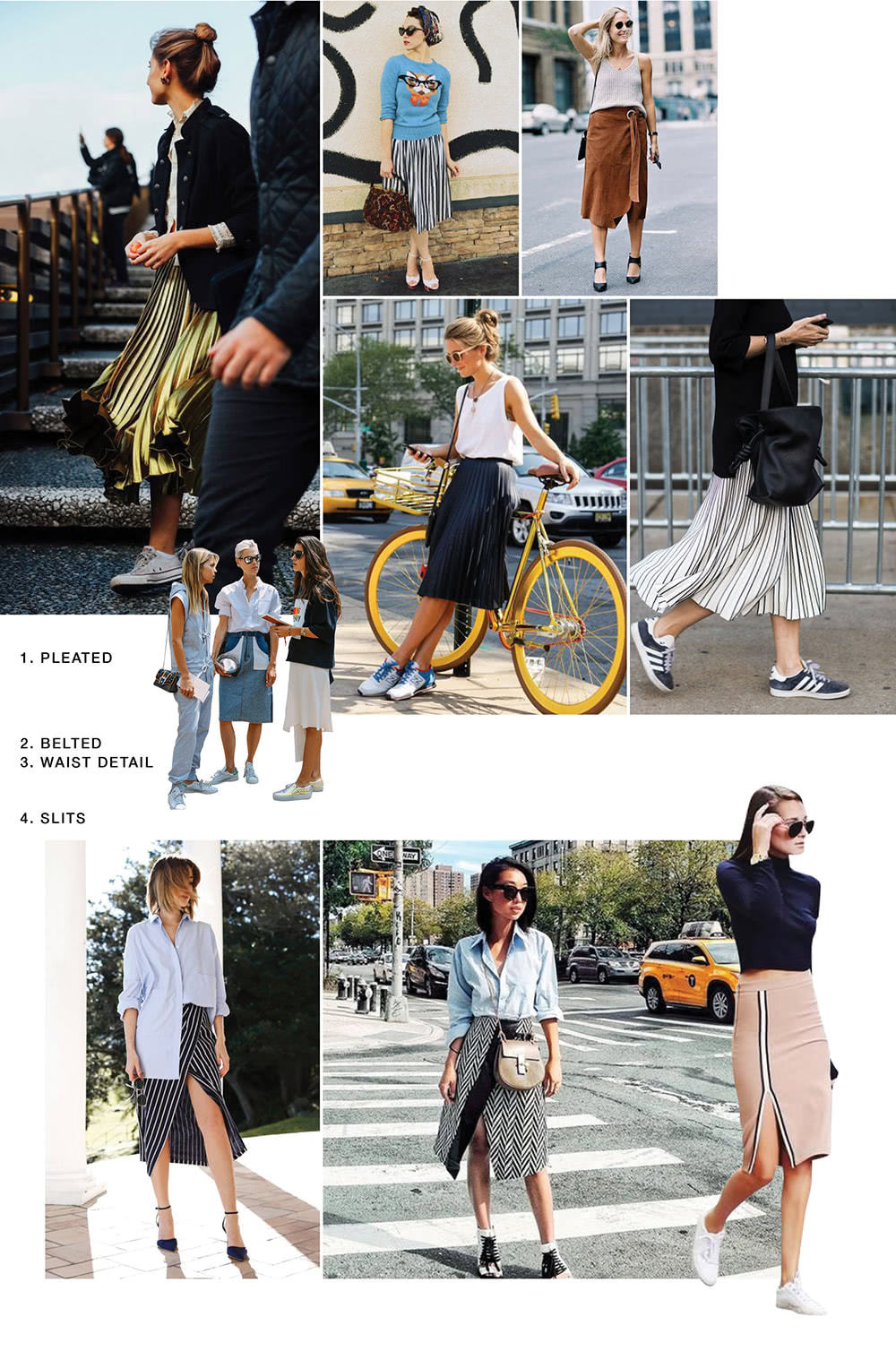 Midi Many Ways