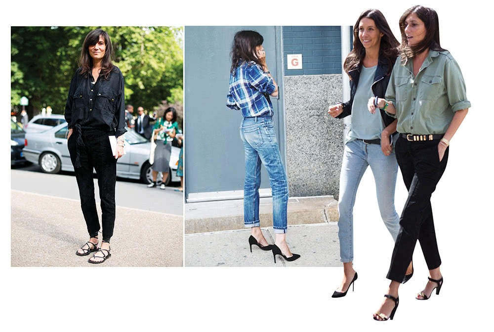 Emmanuelle Alt