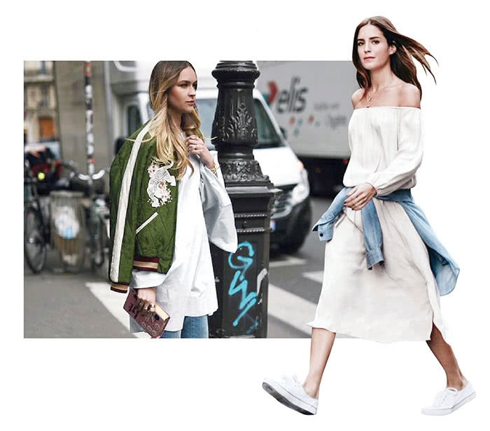 Dress It, Layer It