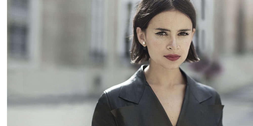 Miroslava Duma