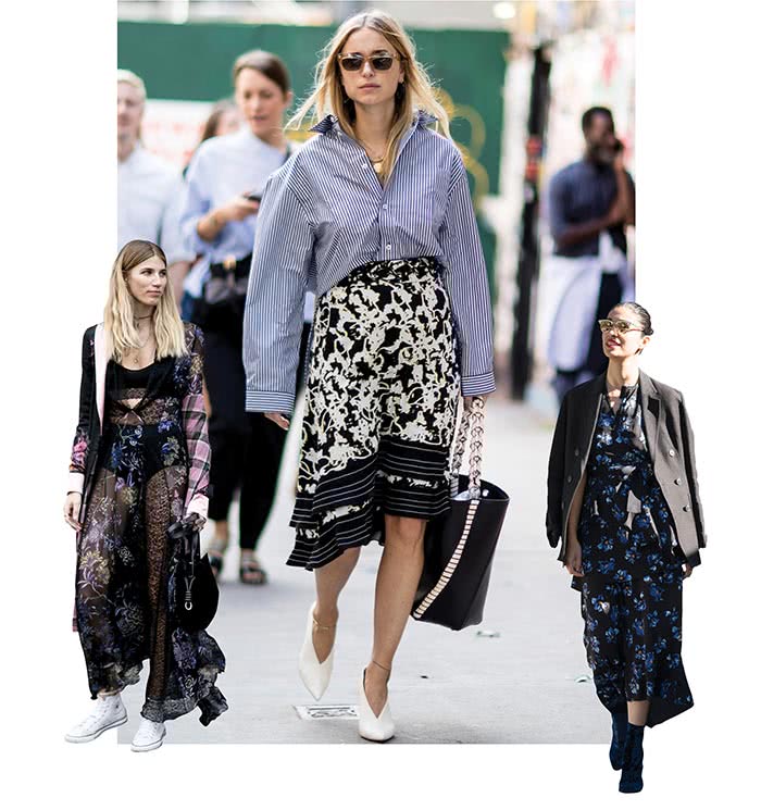 Floral Power