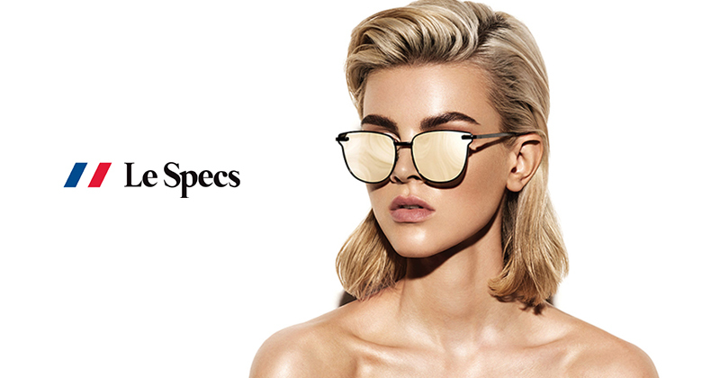 Le Specs Luxe