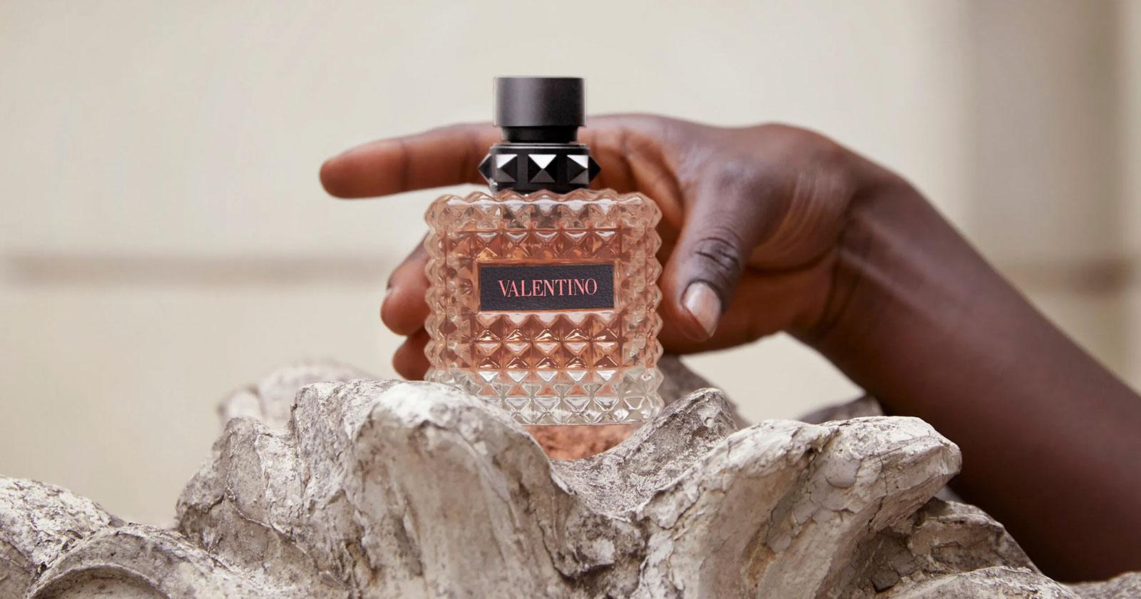 Valentino Beauty Eau de toilette | Women | IFCHIC.COM