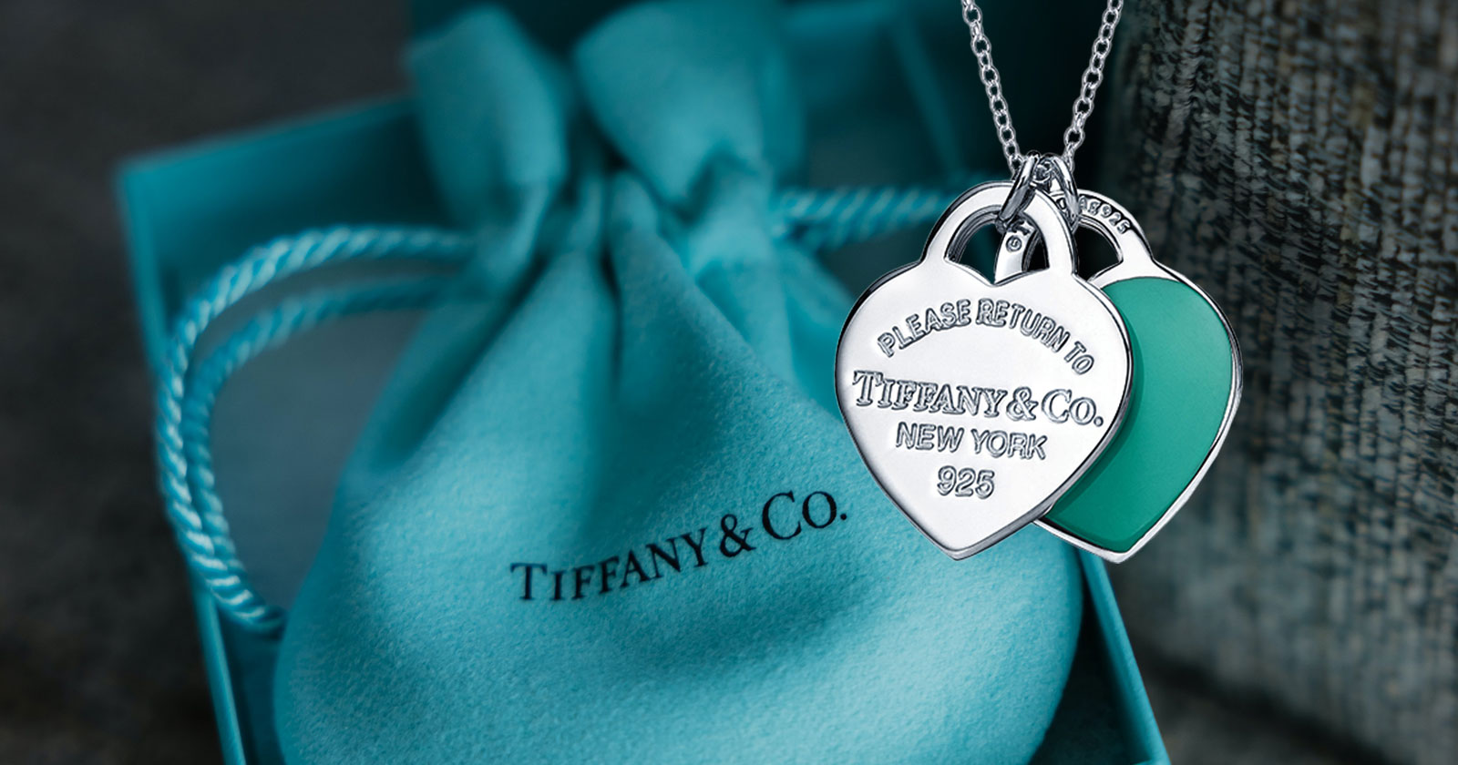 Tiffany & Co.｜IFCHIC.COM