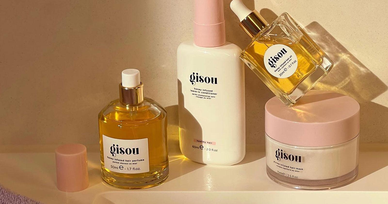 Gisou IFCHIC COM gisou-ifchic-com