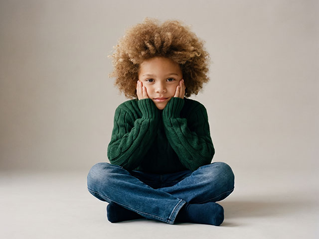 Moncler Kids ロゴコットンベビーグロウ (すべての新品) IFCHIC.COM
