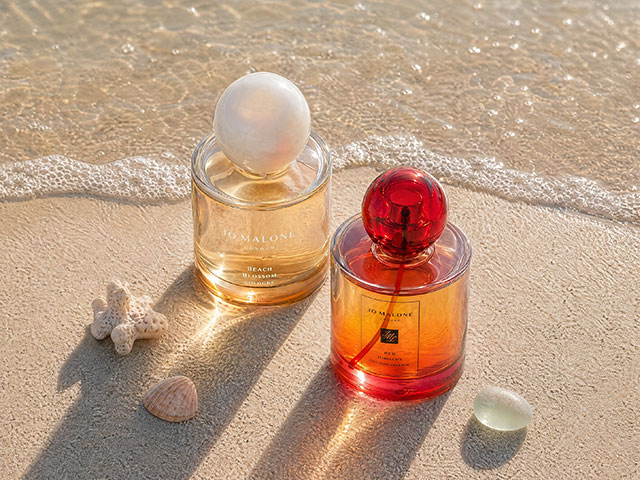 Jo Malone 牡丹とブラッシュスエードのボディ＆ハンドウォッシュ 500ml