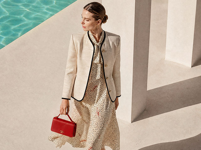 Gucci GGアセテートジャカードパンツ (すべての新品) IFCHIC.COM